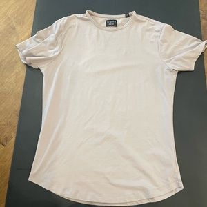 Mens Cuts T-Shirt